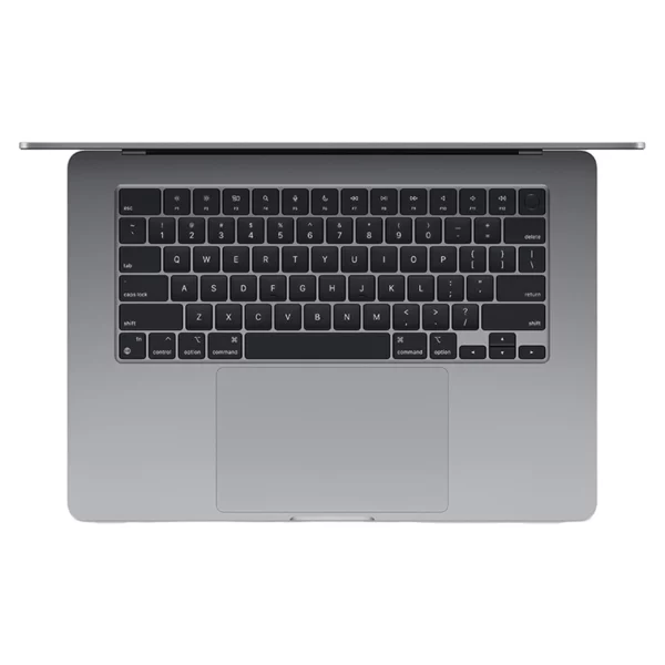 مک بوک ایر مدل MacBook Air M2 MQKP3 2023