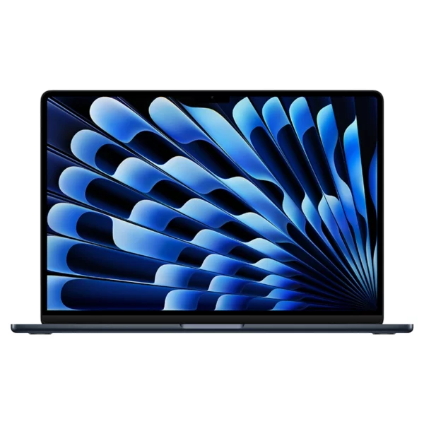 مک بوک ایر مدل MacBook Air M2 MQKW3 2023