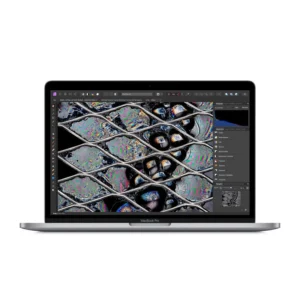 مک بوک پرو مدل MacBook Pro M2 MNEJ3 2022