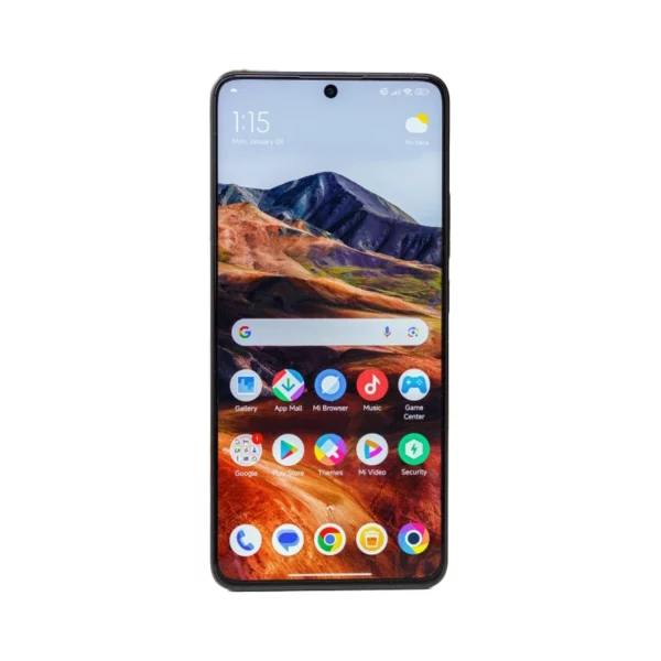 شیائومی x6pro